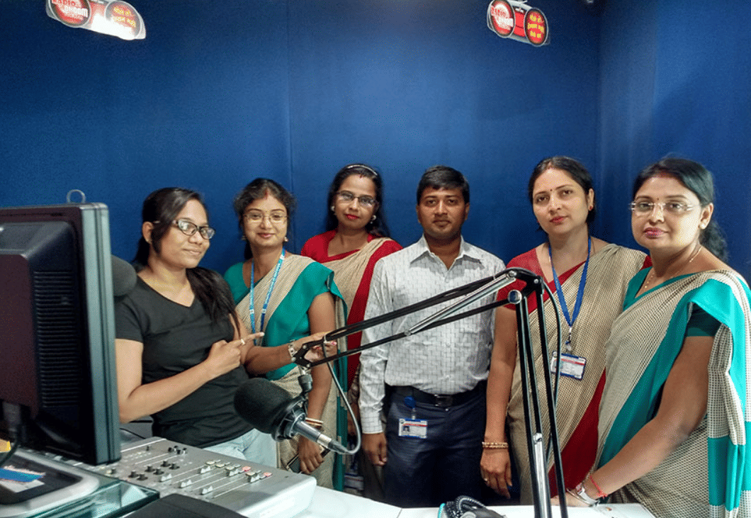 Srinath University Jamshedpur Life at Srinath University photo 7